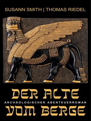 cover image of Der Alte vom Berge